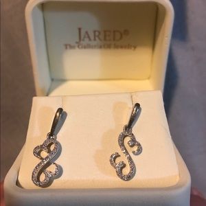 Jared Earrings